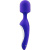 ToyJoy Aurora Bodywand Massager - Мультифункциональный вибромассажер, 26х5,5см (розовый) ToyJoy Aurora Bodywand Massager - Мультифункциональный вибромассажер, 26х5,5см (розовый)