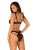 Obsessive Obsessivia 2-pcs set - Комплект белья: бюстгальтер и трусики, S/M (чёрный) Obsessive Obsessivia 2-pcs set - Комплект белья: бюстгальтер и трусики, S/M (чёрный)