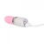 Pillow Talk - Lusty Luxurious Flickering Massager - Вибратор в виде губной помады (розовый) Pillow Talk - Lusty Luxurious Flickering Massager - Вибратор в виде губной помады (розовый)