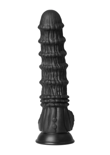 Вибратор Hidden Desire Dinosaur Monster, 27 см