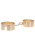 Taboom Slave Wrist Cuffs - Наручники металеві, (золотий) - купити в Києві, Україні Taboom Slave Wrist Cuffs - Наручники металеві, (золотий) - купити в Києві, Україні