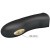 LyBaile Pretty Love Miraco Electric Vibrator Black - Вибронасадка на палец с электростимуляцией и золотом 18К, 10.5х3 см (чёрный) LyBaile Pretty Love Miraco Electric Vibrator Black - Вибронасадка на палец с электростимуляцией и золотом 18К, 10.5х3 см (чёрный)