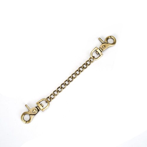 Поножі Liebe Seele Victorian Garden Ankle Cuffs - купити в Україні | Секс шоп SEX-SHOP.ua