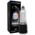 Bathmate Hydromax X20 - Гидропомпа, 26х9 см (прозрачный)