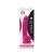 Ns Novelties Colours Dual Density 5 - фаллоимитатор на присоске, 13х4 см (голубой) Ns Novelties Colours Dual Density 5 - фаллоимитатор на присоске, 13х4 см (голубой)