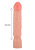 Большой фаллоимитатор Get Real Big Boy 12 Inch, 29 см Большой фаллоимитатор Get Real Big Boy 12 Inch, 29 см