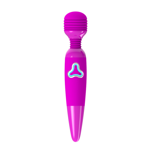 Вибратор микрофон Pretty Love Body Wand