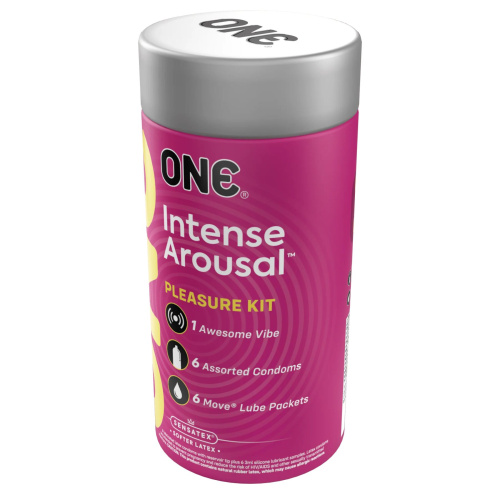 Набор ONE Intense Arousal