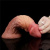 Фаллоимитатор Dual-Layered Silicone Nature Cock 7.0'', 18 см Фаллоимитатор Dual-Layered Silicone Nature Cock 7.0'', 18 см