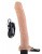 Fetish Fantasy Series 11 Vibrating Hollow - Большой полый страпон с вибрацией, 27.9х4,8 см (телесный) Fetish Fantasy Series 11 Vibrating Hollow - Большой полый страпон с вибрацией, 27.9х4,8 см (телесный)