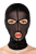 Маска Fetish Tentation Fishnet Hood Маска Fetish Tentation Fishnet Hood