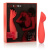 CalExotic Red Hot Blaze вибромассажер 14х3.25 см