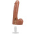 Фалоімітатор Doc Johnson The Realistic Cock ULTRASKYN 9 Inch with Balls, 22,9 см - купити в Україні | Секс шоп SEX-SHOP.ua Фалоімітатор Doc Johnson The Realistic Cock ULTRASKYN 9 Inch with Balls, 22,9 см - купити в Україні | Секс шоп SEX-SHOP.ua