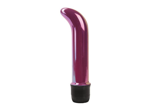 Topco Sales My First® Mini G-Spot 5.5 - Вибратор для точки G, 14х2.5 см (розовый)