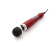 Doxy Number 3 Candy Red очень мощный вибратор микрофон в металлическом корпусе, 28х4.5 см (красный) Doxy Number 3 Candy Red очень мощный вибратор микрофон в металлическом корпусе, 28х4.5 см (красный)