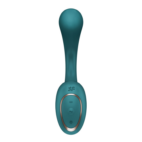 Вибратор кролик Satisfyer G for Goddess 2