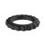 TITAN Cock Ring Pink - Эрекционное кольцо, 4,2 см (черный) TITAN Cock Ring Pink - Эрекционное кольцо, 4,2 см (черный)