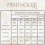Penthouse - Turned On - Боді з відкритими грудьми та спиною, M/L (чорний) - купити в Києві, Україні Penthouse - Turned On - Боді з відкритими грудьми та спиною, M/L (чорний) - купити в Києві, Україні
