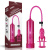 LoveToy Maximizer Worx Limite Edition Pump - Мужская вакуумная помпа, 22.8х6 см (розовый) LoveToy Maximizer Worx Limite Edition Pump - Мужская вакуумная помпа, 22.8х6 см (розовый)