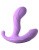 Pipedream G-Spot Stimulate-Her - вибратор с функцией нагрева, 9х3 см Pipedream G-Spot Stimulate-Her - вибратор с функцией нагрева, 9х3 см