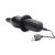Ass Thumpers The Drop 10x Silicone Vibrating Thruster - анальный вибратор с рукояткой, 19.7 см (черный) Ass Thumpers The Drop 10x Silicone Vibrating Thruster - анальный вибратор с рукояткой, 19.7 см (черный)