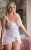 SoftLine Bianca - Кружевной бэби-долл, XXXL (белый) SoftLine Bianca - Кружевной бэби-долл, XXXL (белый)