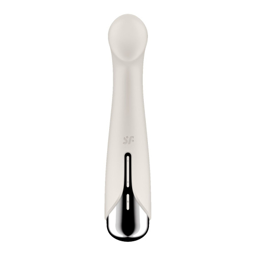 Вибратор Satisfyer Spinning G-Spot 1