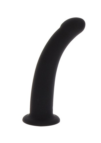Фалоімітатор на присосці Taboom Strap-On Dong Medium, 14 см - купити в Києві, Україні