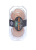 Duo-Balls Skin - Вагинальные шарики, 3,5 см (телесный) Duo-Balls Skin - Вагинальные шарики, 3,5 см (телесный)