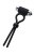 A-Toys Erection enhancing lasso Ect - Эрекционная петля с вибрацией,14 см