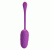 Pretty Love Marina Vibrating Egg Purple - Виброяйцо, 19,7 см (фиолетовый) Pretty Love Marina Vibrating Egg Purple - Виброяйцо, 19,7 см (фиолетовый)