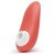 Womanizer Starlet 2 Orange - Вакуумный стимулятор клитора, 11.7х4.6 см (оранжевый) Womanizer Starlet 2 Orange - Вакуумный стимулятор клитора, 11.7х4.6 см (оранжевый)