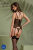Корсет Passion DROSERA CORSET black, XXL/XXXL Корсет Passion DROSERA CORSET black, XXL/XXXL