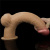 Реалистичный фаллоимитатор LoveToy Dual-Layered Handle Cock, 32,8 см Реалистичный фаллоимитатор LoveToy Dual-Layered Handle Cock, 32,8 см