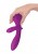 Jimmy Jane G-Rabbit Vibrator - вибратор, 10.2х4.1 см Jimmy Jane G-Rabbit Vibrator - вибратор, 10.2х4.1 см