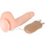 Topco Sales Average Joe The Surfer, Brody Vibrating - Вибратор, 17,5х4,3 см Topco Sales Average Joe The Surfer, Brody Vibrating - Вибратор, 17,5х4,3 см