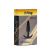 B-Series T-Plug Smooth - анальна пробка для носіння, 12х2.8 см (чорний) - купити в Києві, Україні B-Series T-Plug Smooth - анальна пробка для носіння, 12х2.8 см (чорний) - купити в Києві, Україні