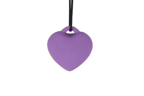Вибратор для клитора FairyGasm PleasureStone
