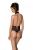 Эротическое боди Passion TRISHA BODY, S/M Эротическое боди Passion TRISHA BODY, S/M