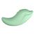 Вибратор для клитора KISSTOY Heidi Green