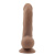 Chisa - Naked Legend Navigato - Фаллоимитатор, 22х4 см (коричневый) Chisa - Naked Legend Navigato - Фаллоимитатор, 22х4 см (коричневый)