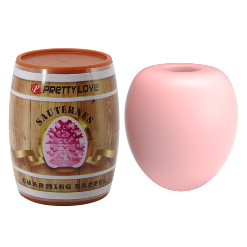 Мастурбатор Pretty Love Sauterne Charming Barrel