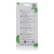 CalExotics Booty Call Booty Glider - Анальная вибро-пробка, 9,5Х2,5 см (фиолетовый) CalExotics Booty Call Booty Glider - Анальная вибро-пробка, 9,5Х2,5 см (фиолетовый)