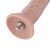 Реалистичный фаллоимитатор для секс-машин Hismith 7.5″ Flexible Silicone Dildo Реалистичный фаллоимитатор для секс-машин Hismith 7.5″ Flexible Silicone Dildo