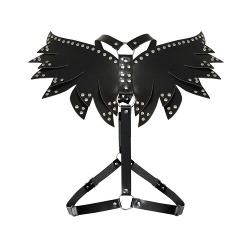 Женская портупея Art of Sex - Wings, L-2XL