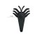 Pretty Love Chester Vibrating Cock Ring Black - эрекционное кольцо с вибрацией, 5х3.3см (черный) Pretty Love Chester Vibrating Cock Ring Black - эрекционное кольцо с вибрацией, 5х3.3см (черный)