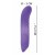 Orion - Flashing Mini Vibe Purple - Вибратор с подсветкой, 15х3.1 см Orion - Flashing Mini Vibe Purple - Вибратор с подсветкой, 15х3.1 см