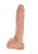 Toy Joy - Extreme XXL Dildo 11 Inch - Фаллоимитатор, 23х6.5 см. Toy Joy - Extreme XXL Dildo 11 Inch - Фаллоимитатор, 23х6.5 см.