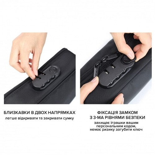 Dorcel Discreet Box - Сумка для игрушек
