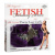 Поножи Fetish Fantasy Furry Leg (фиолетовый) Поножи Fetish Fantasy Furry Leg (фиолетовый)